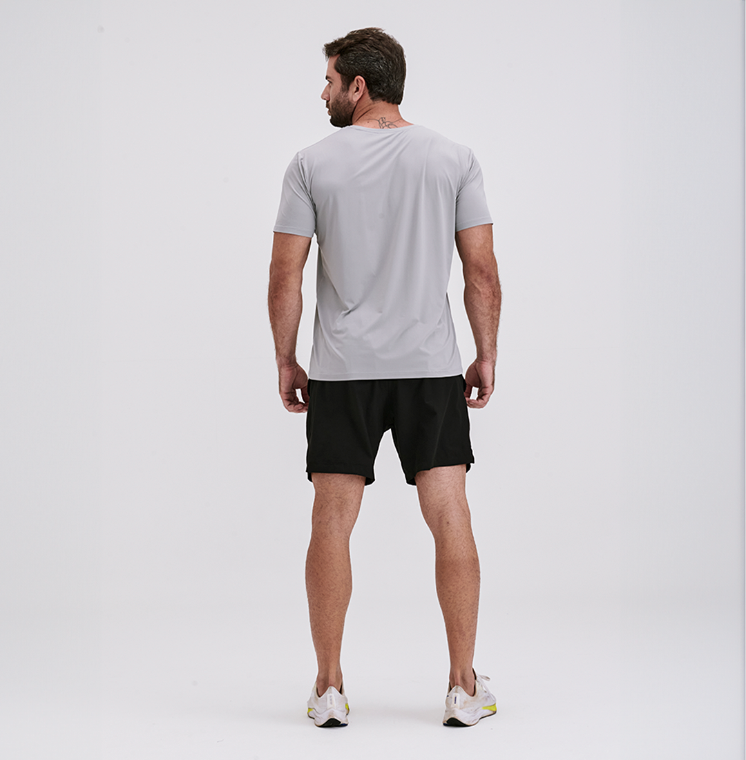 Essential Fitness T-Shirt