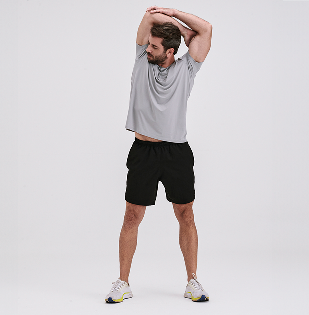 Essential Fitness T-Shirt
