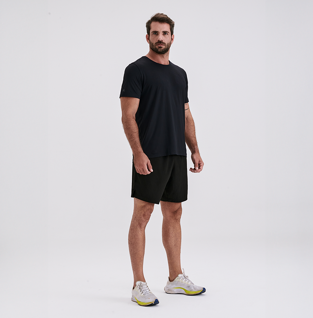 Essential Fitness T-Shirt