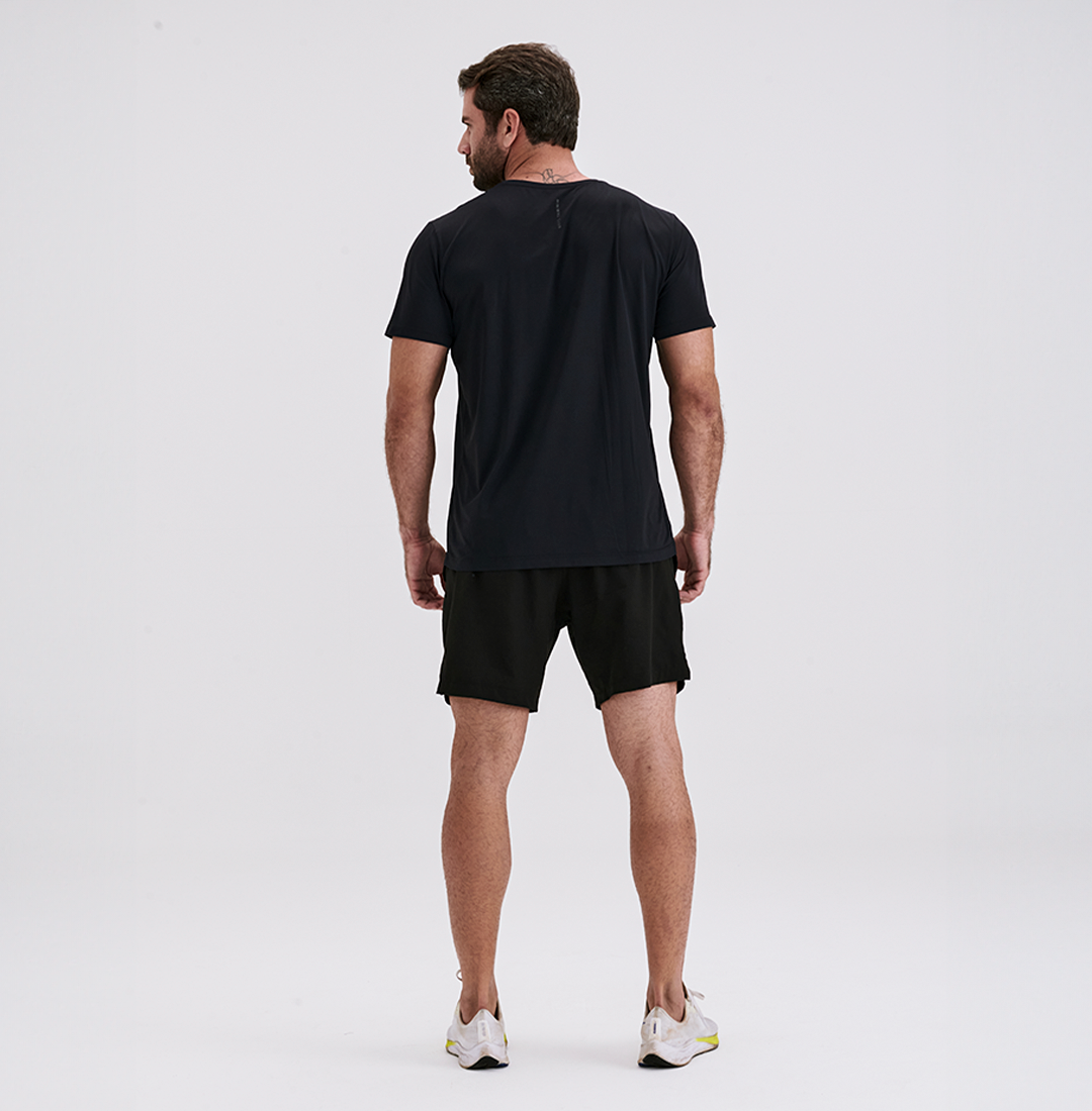 Essential Fitness T-Shirt