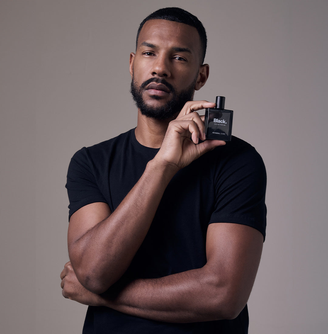 Black Perfume – 2 Units