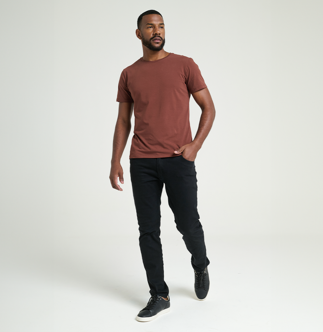 Minimal T-Shirts – New Colours