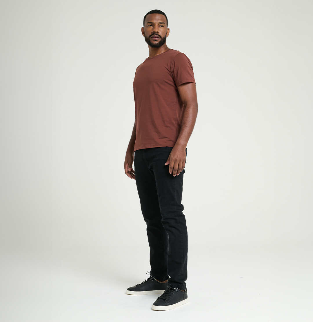 Minimal T-Shirts – New Colours