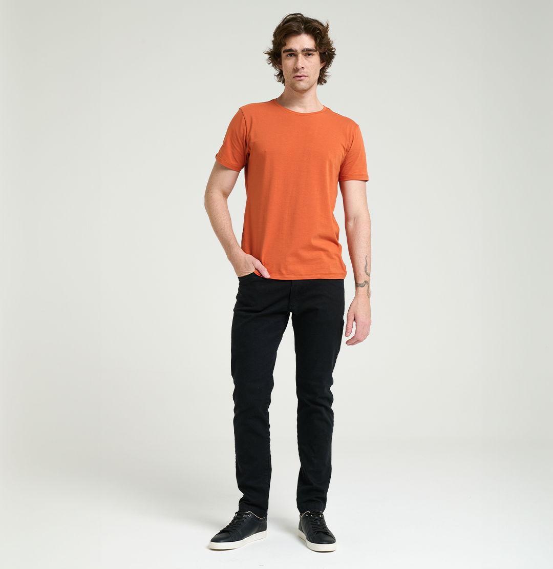 Minimal T-Shirts – New Colours