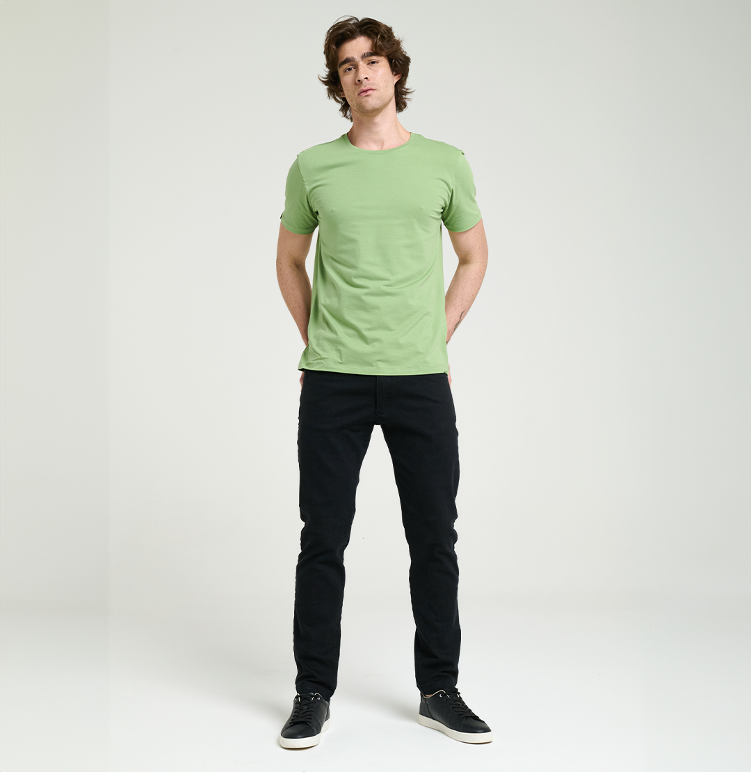 Minimal T-Shirts – New Colours