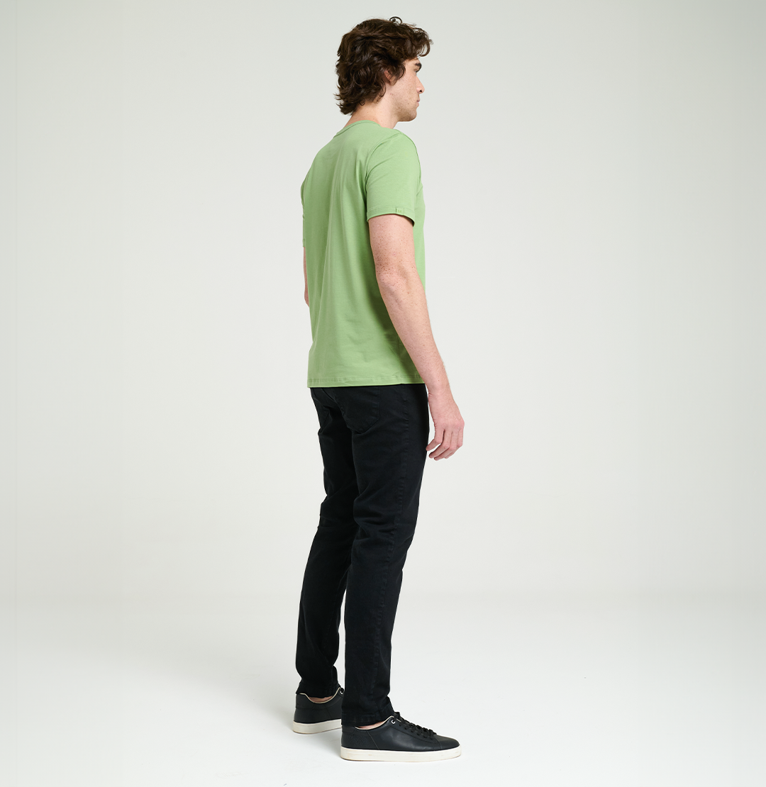 Minimal T-Shirts – New Colours