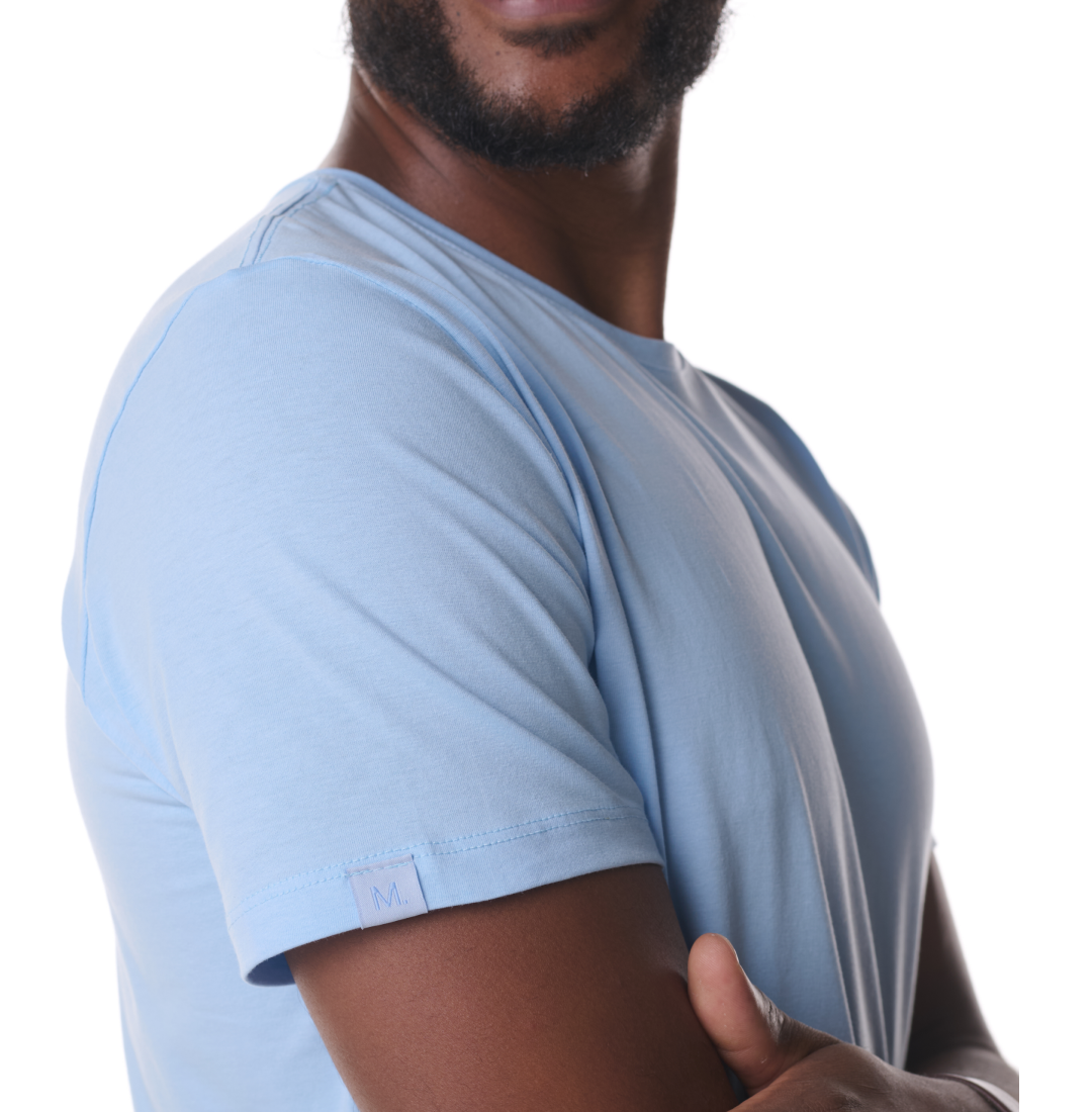 Minimal T-Shirt – New Colours