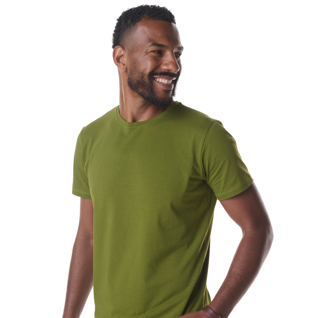 Minimal T-Shirt – New Colours