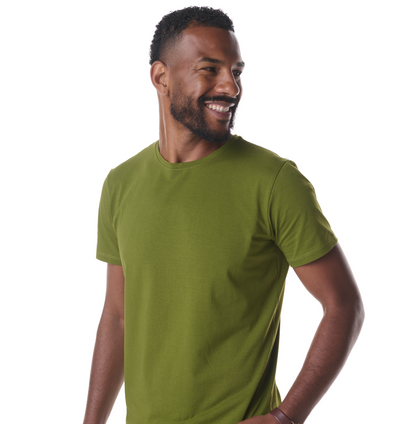 Minimal T-Shirt – New Colours