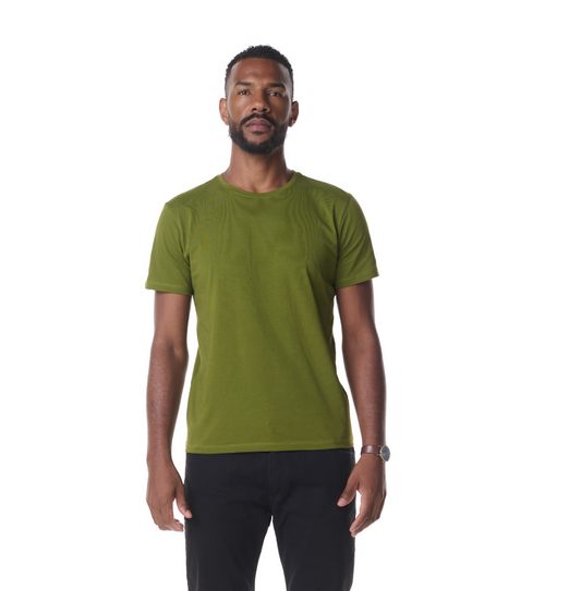 Minimal T-Shirt – New Colours