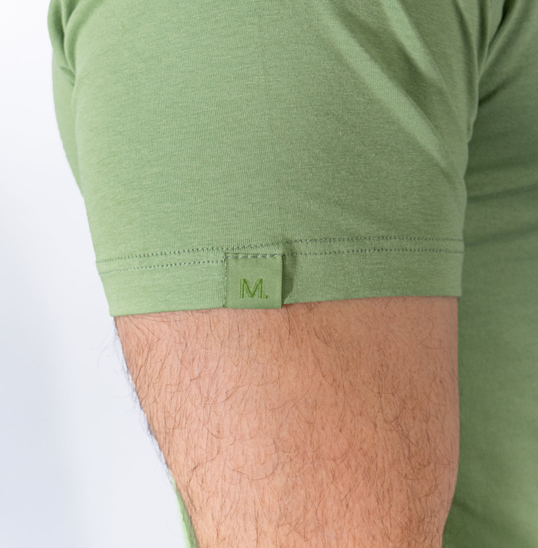 Minimal T-Shirts – New Colours