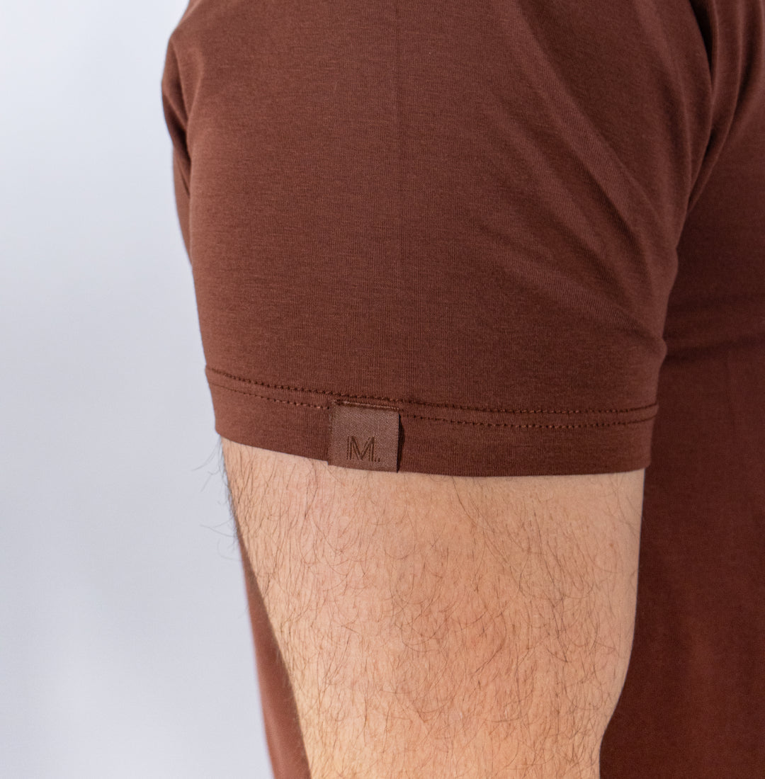 Minimal T-Shirts – New Colours