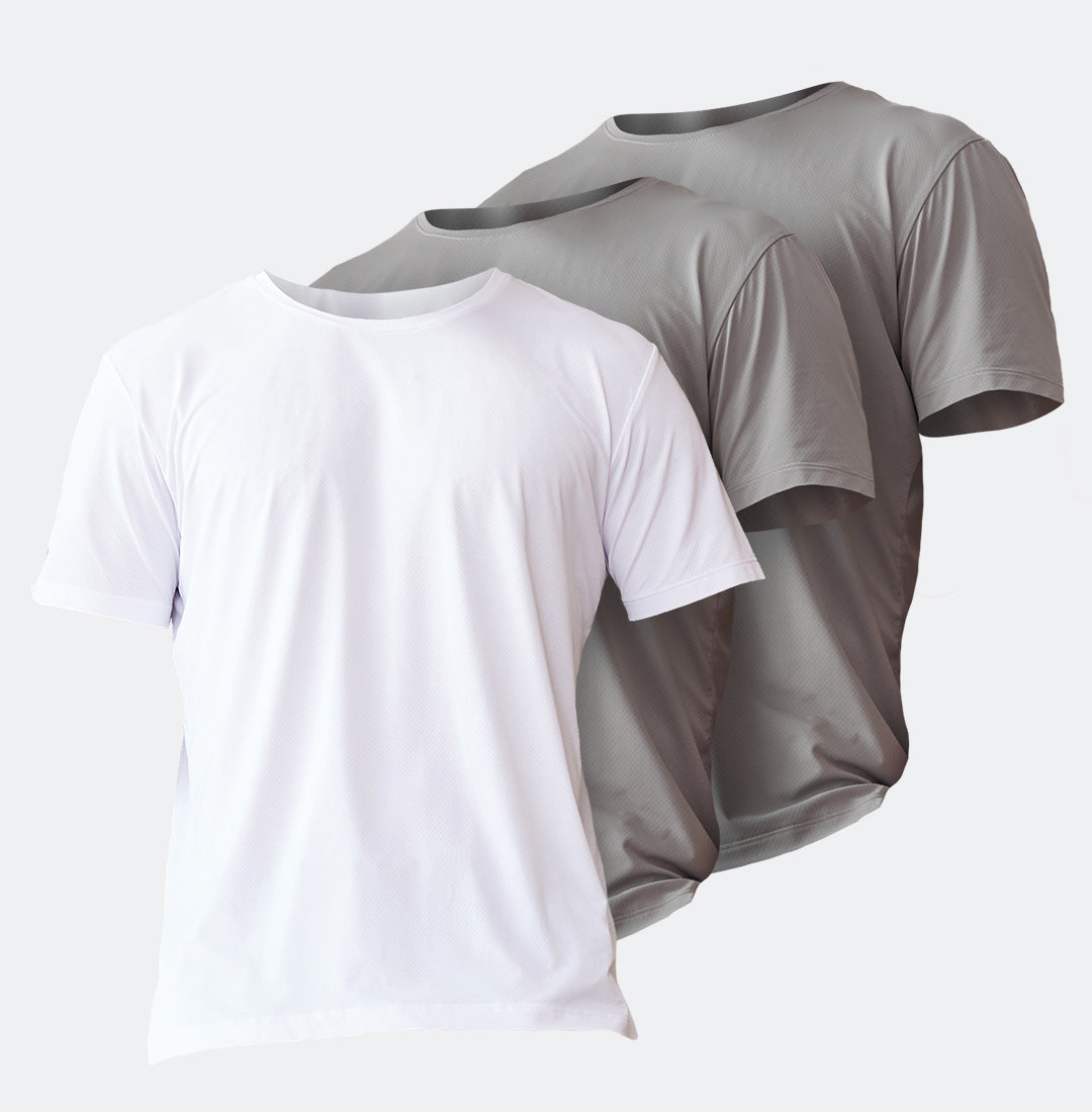 Minimal Essential Fitness Kit 3x