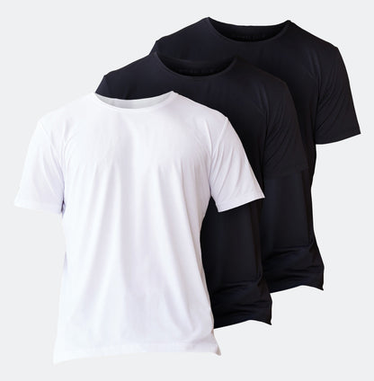 Minimal Essential Fitness Kit 3x
