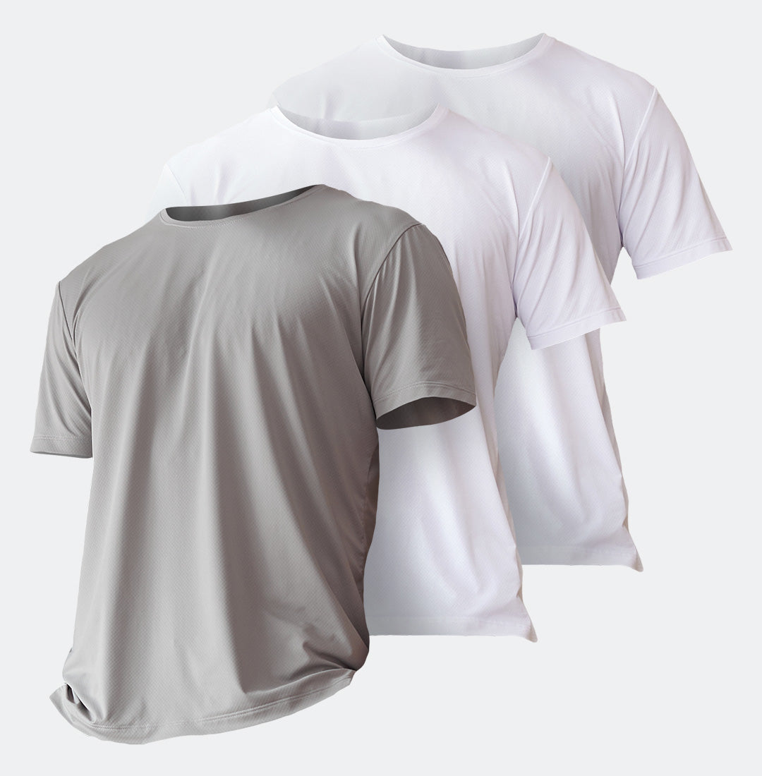 Minimal Essential Fitness Kit 3x
