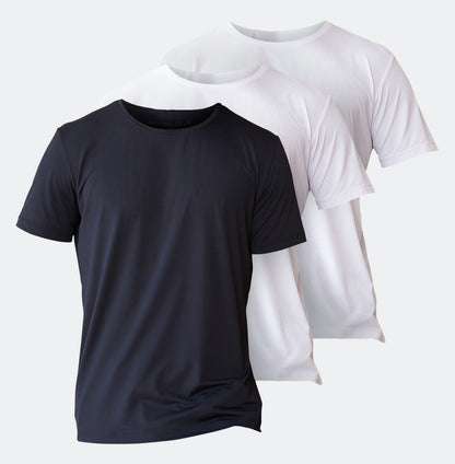 Minimal Essential Fitness Kit 3x