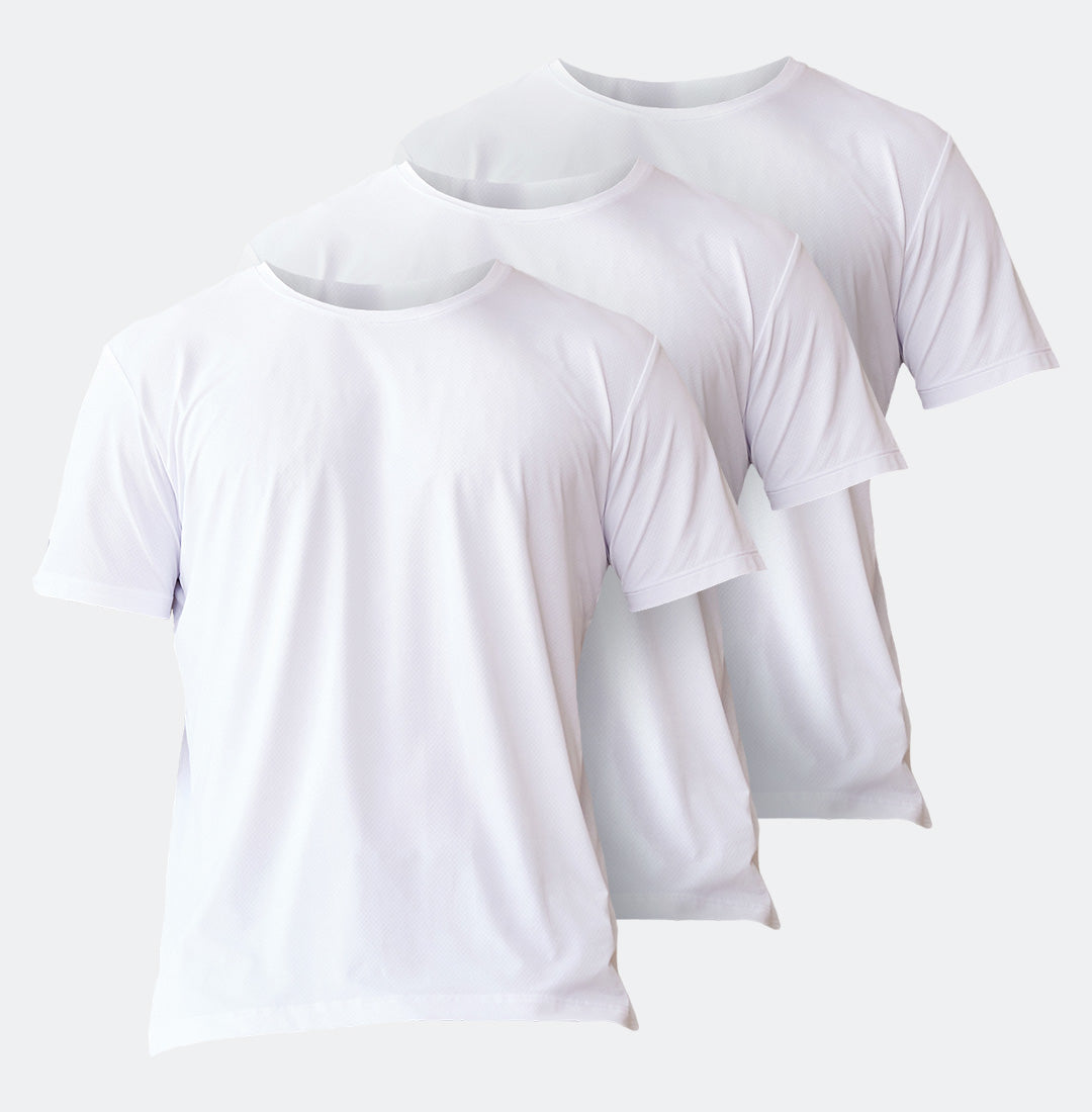 Minimal Essential Fitness Kit 3x