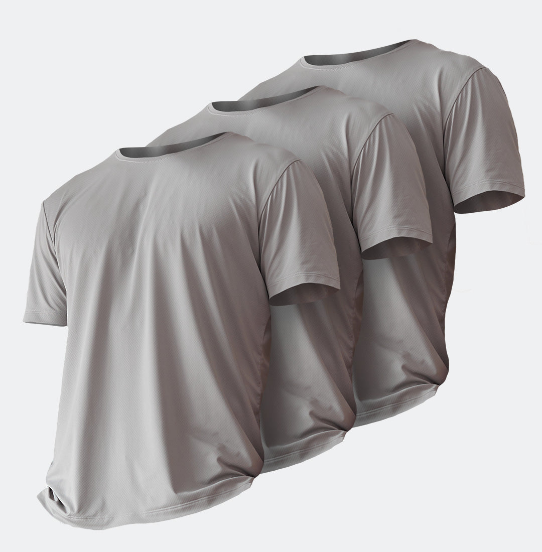 Minimal Essential Fitness Kit 3x