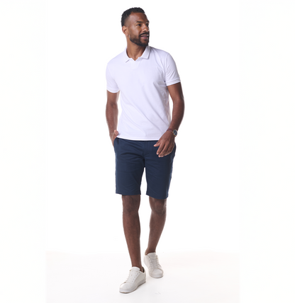Minimal Polo Shirt 1.0