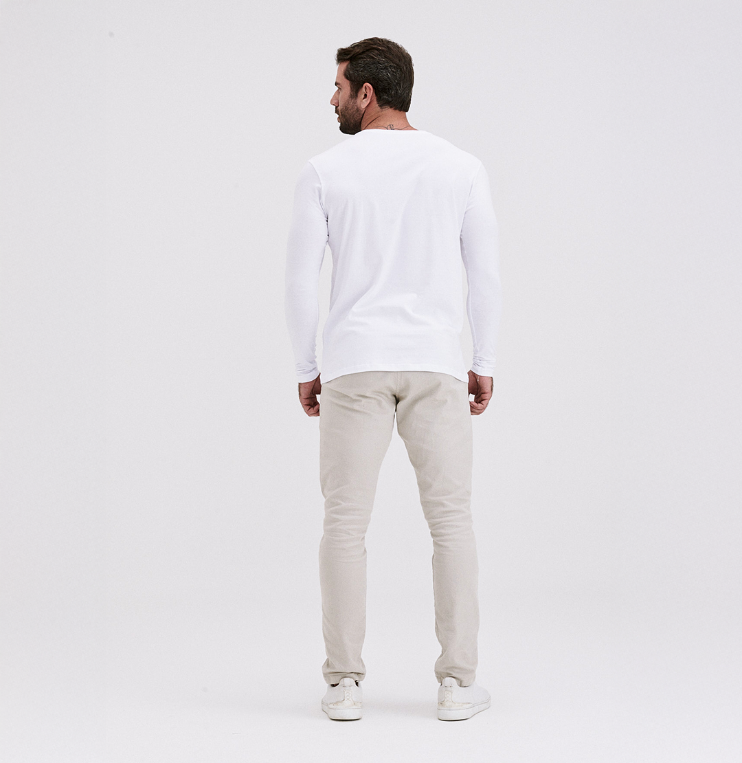 Long Sleeve T-Shirt
