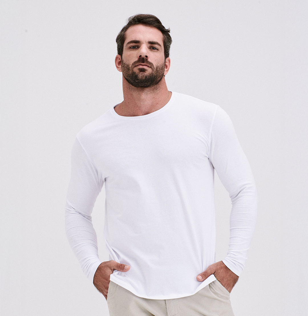 Long Sleeve T-Shirt
