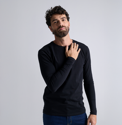 Long Sleeve T-Shirt