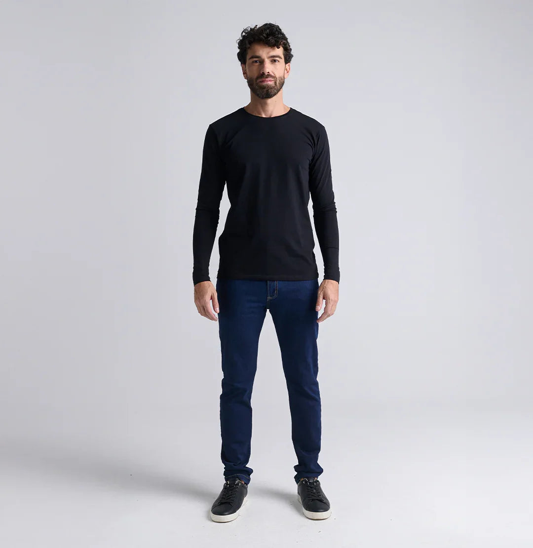 Long Sleeve T-Shirt Kit 3X
