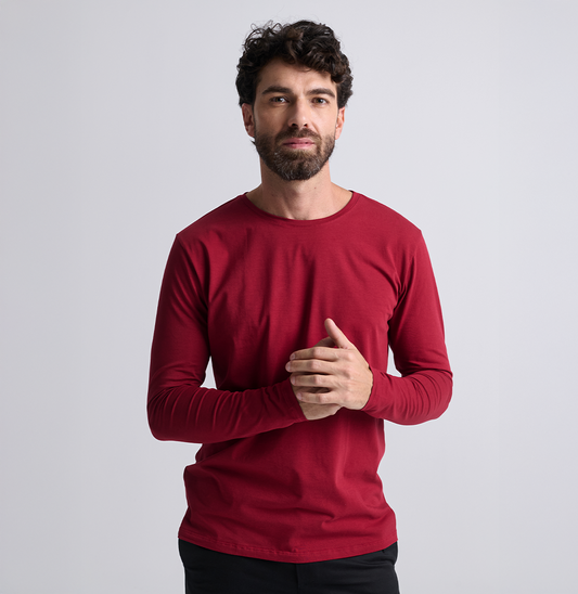 Long Sleeve T-Shirt – Outlet