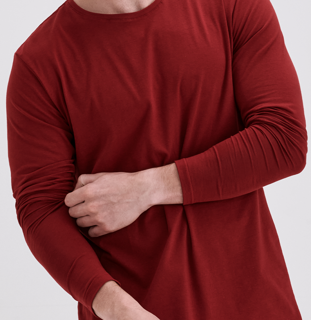 Long Sleeve T-Shirt
