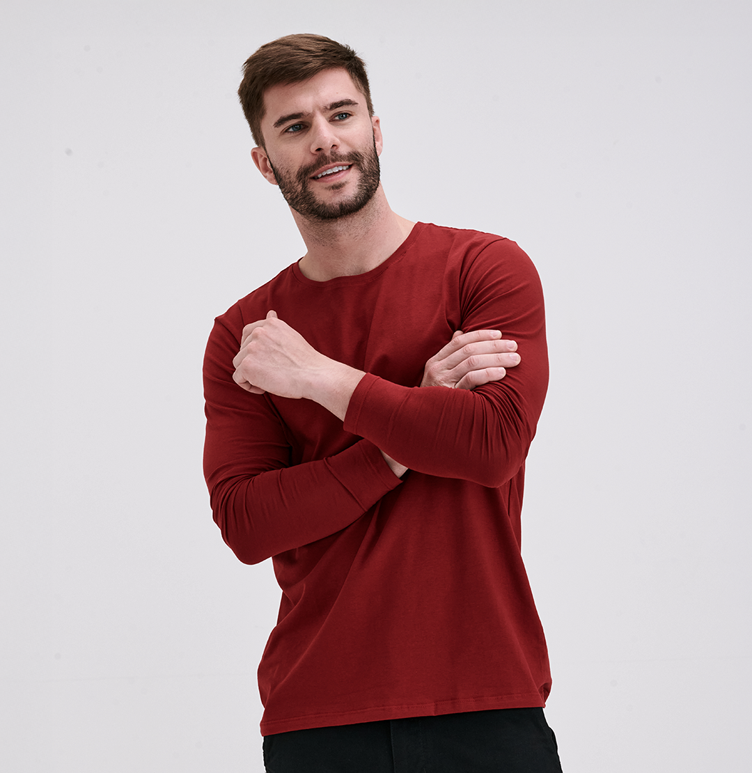 Long Sleeve T-Shirt