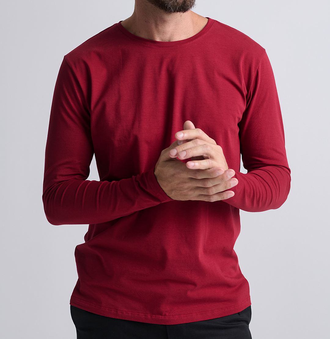 Long Sleeve T-Shirt – Outlet