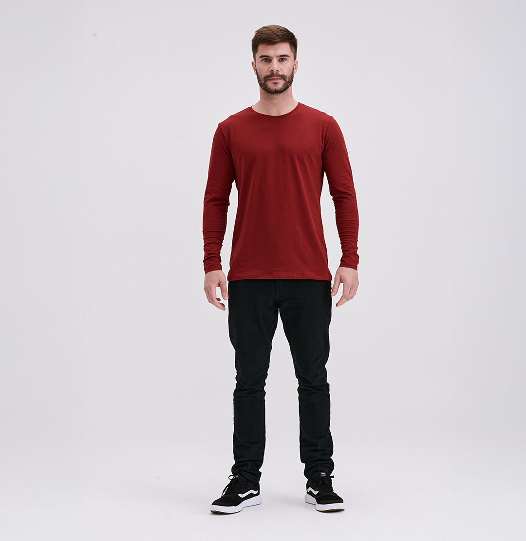 Long Sleeve T-Shirt