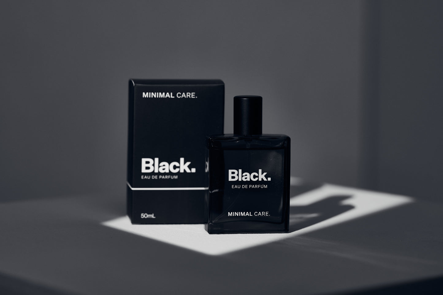 Black Perfume
