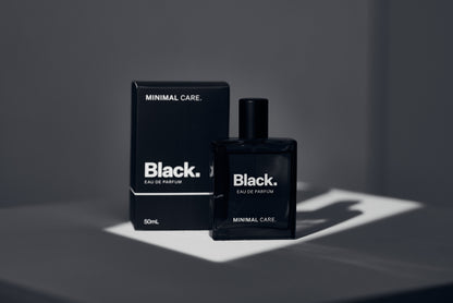 Black Perfume