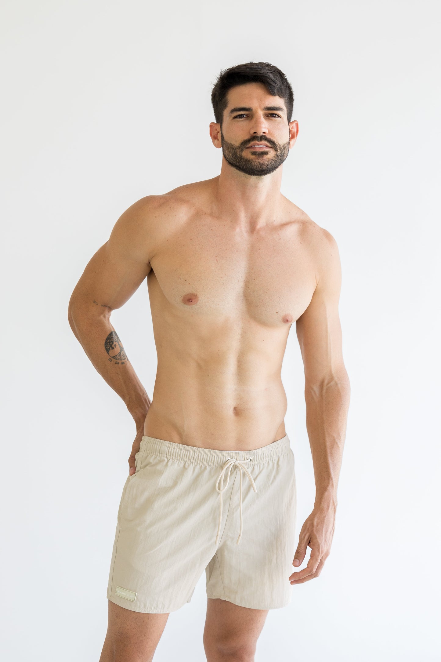 Beach Shorts Kit 3X