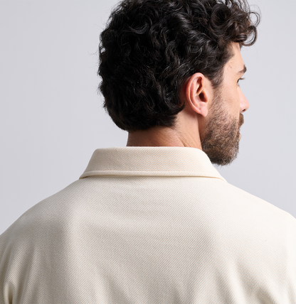 Minimal Overshirt