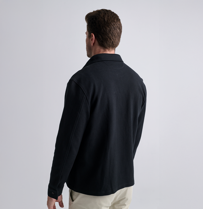 Minimal Overshirt