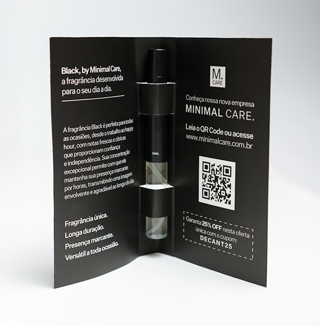 Black Perfume 10mL