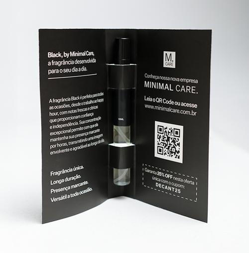 Black Perfume 10mL