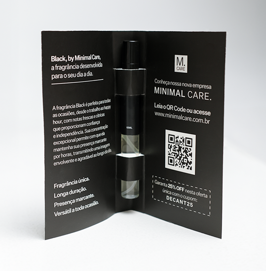 Black Perfume 10mL