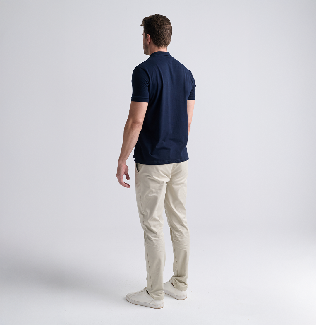Minimal Polo Shirt Kit 2X – 2.0