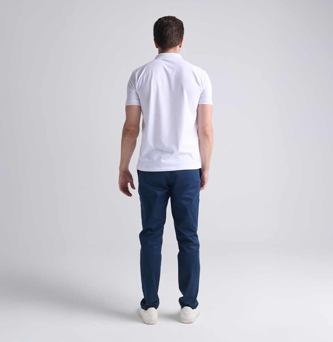 Minimal Polo Shirt Kit 2X – 2.0