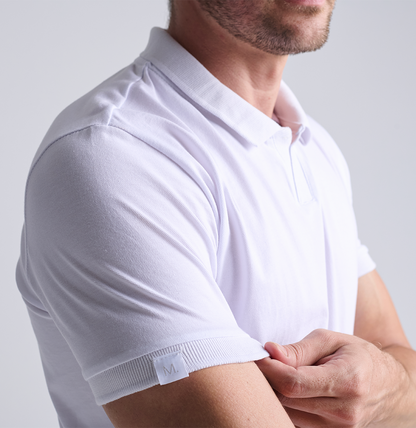 Minimal Polo Shirt Kit 2X – 2.0