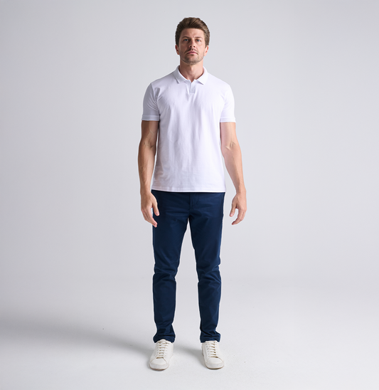 Minimal Polo Shirt Kit 2X – 2.0