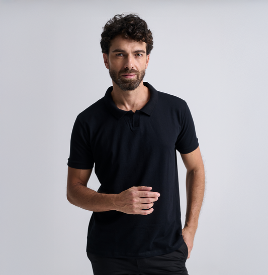 Minimal Polo Shirt Kit 3X – 2.0