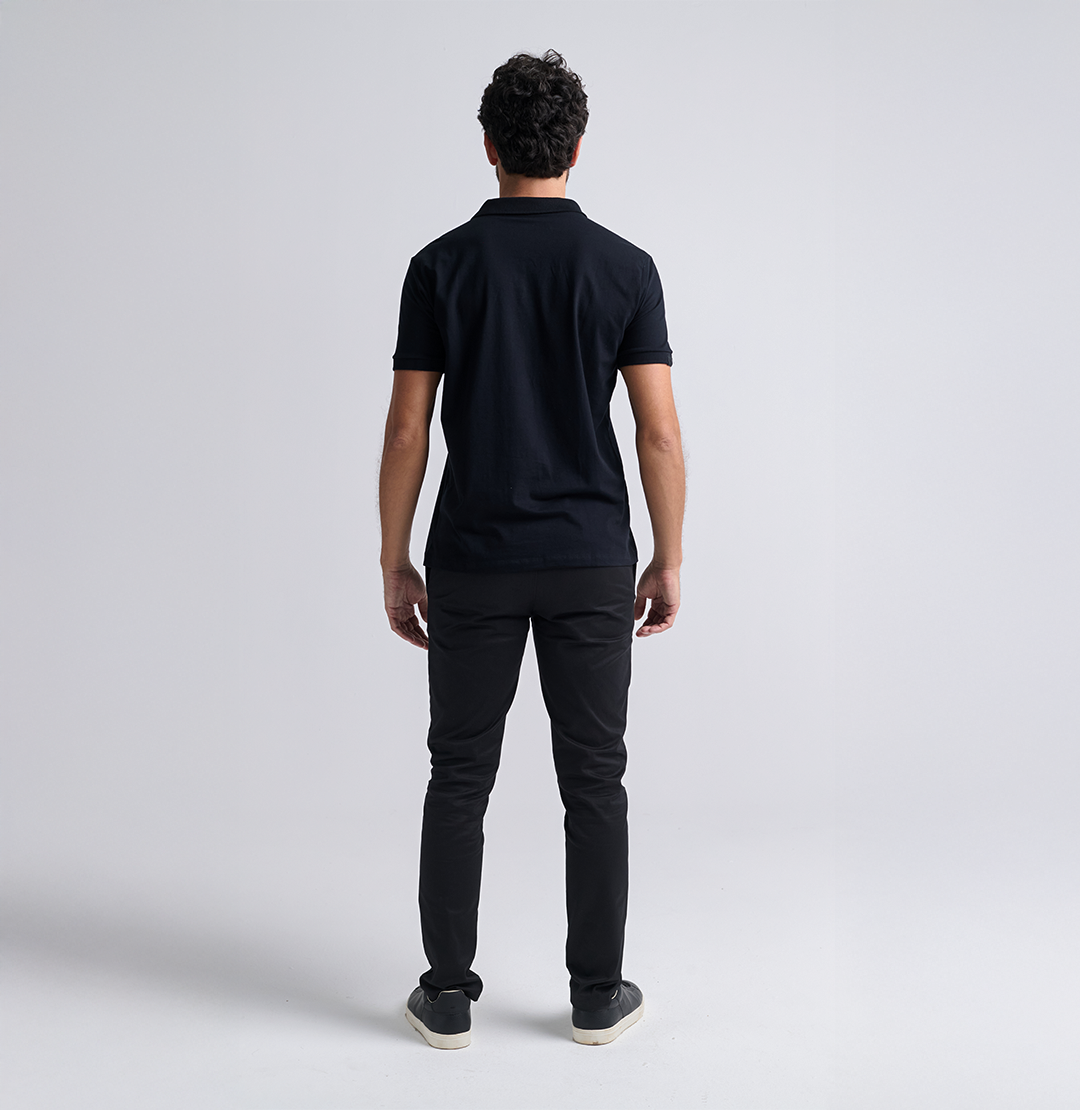 Minimal Polo Shirt Kit 2X – 2.0