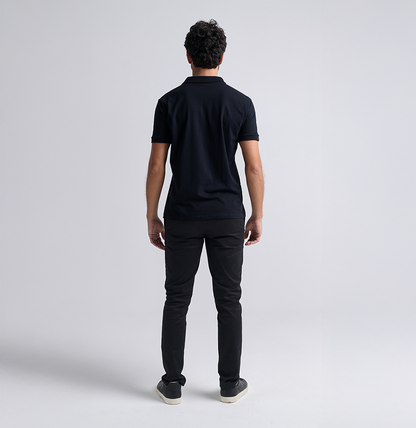 Minimal Polo Shirt Kit 2X – 2.0
