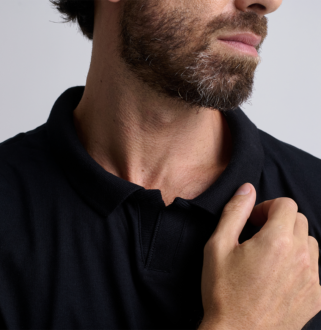 Minimal Polo Shirt Kit 2X – 2.0