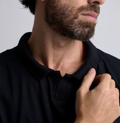 Minimal Polo Shirt Kit 2X – 2.0