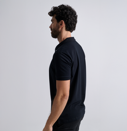 Minimal Polo Shirt 2.0